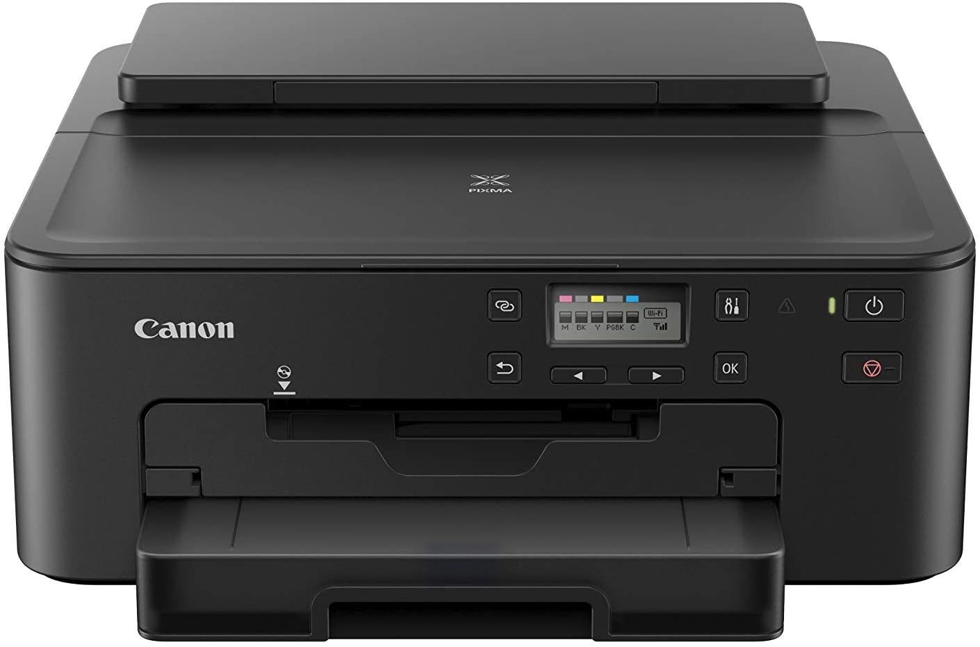 Canon PIXMA TS705 Best Airprint Printers - Black uk reviews
