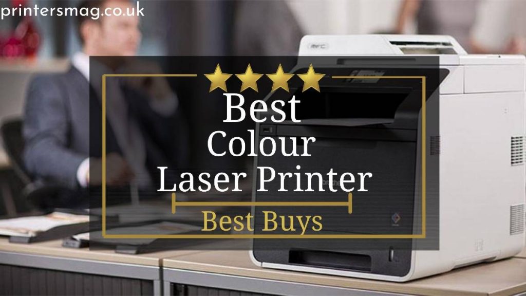 Best Colour Laser Printer