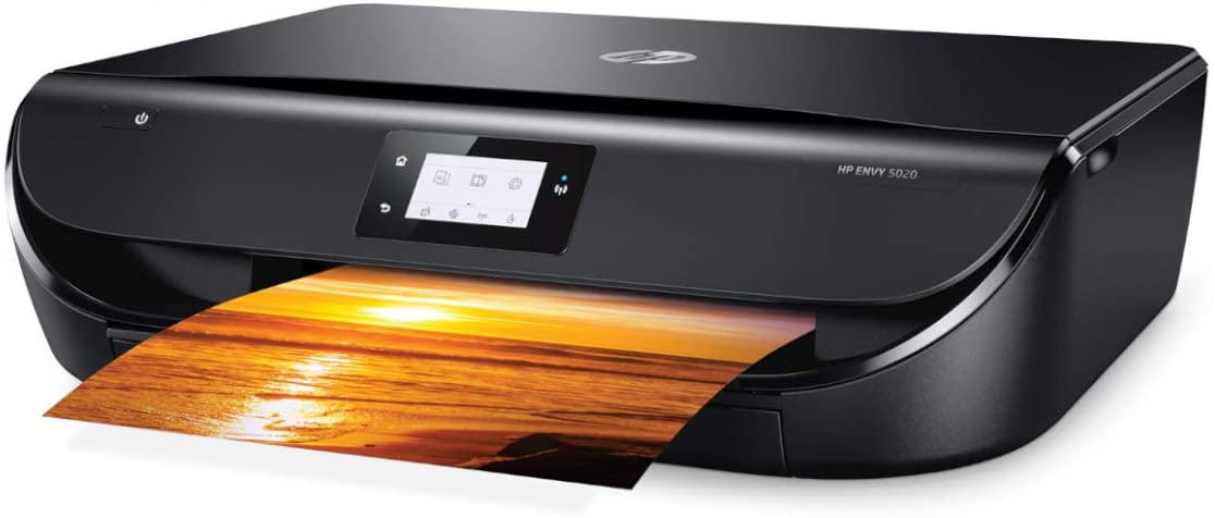 HP ENVY 5020 printer reviews uk