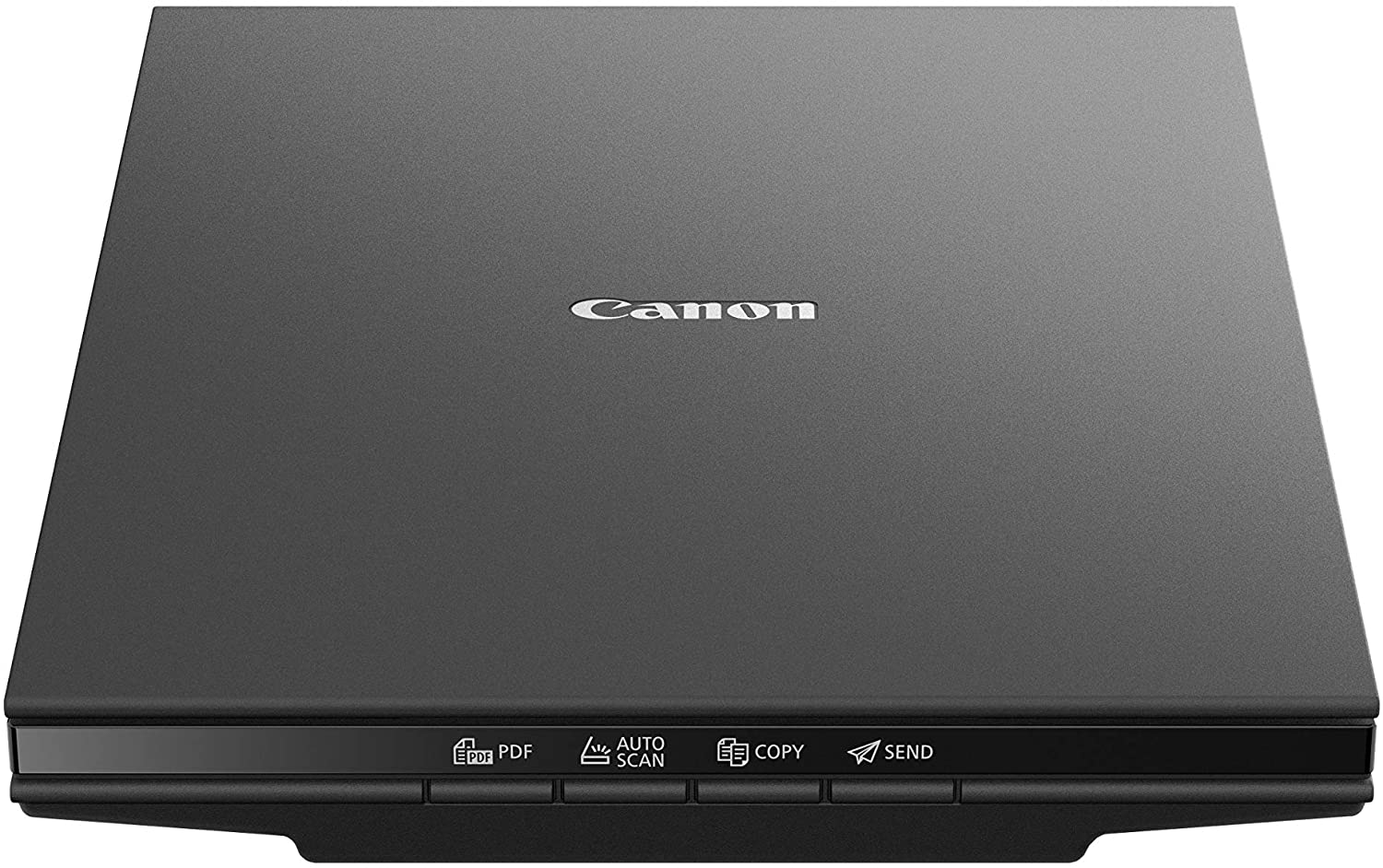 Canon LiDE 300 Colour Flatbed Scanner - Black, 2400x2400 dpi uk reviews