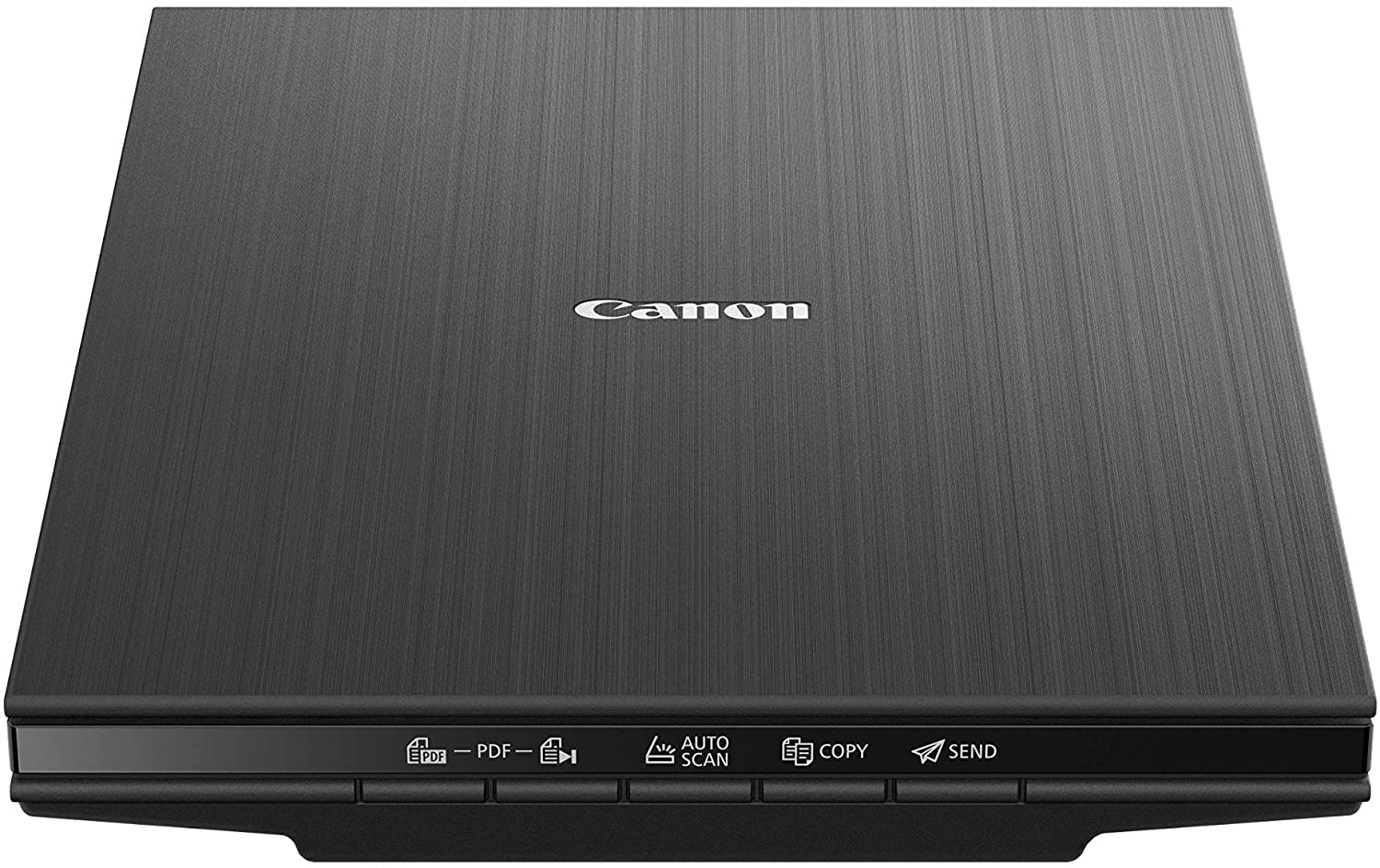  Canon LiDE 400 Colour Flatbed Scanner - Black uk reviews