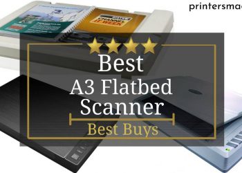 best flatbed scanners for mac