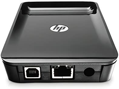  HP J8031A#UUS JetDirect 2900nw Print Server uk reviews