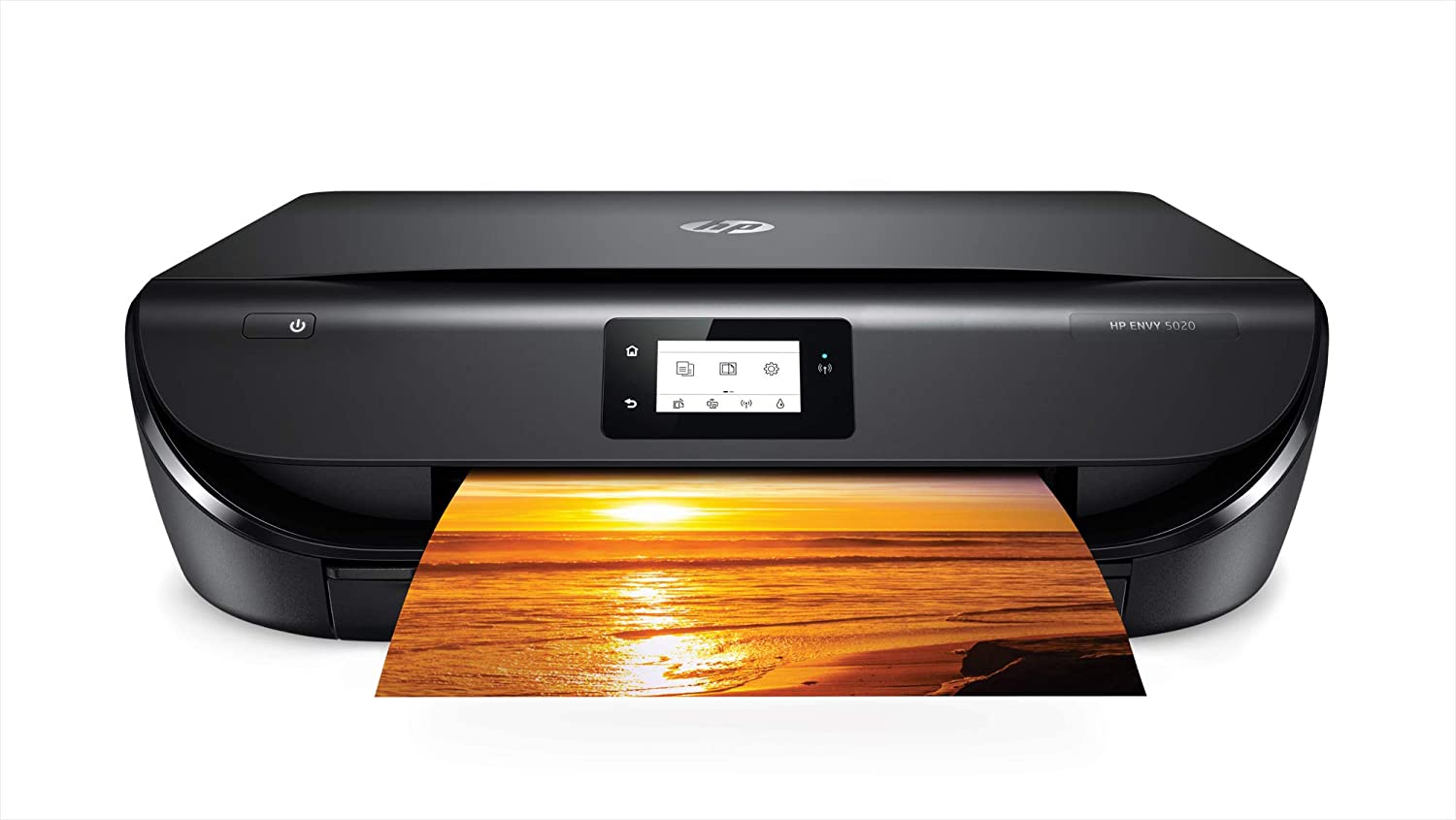 HP ENVY 5020 Multifunctional Printer uk reviews