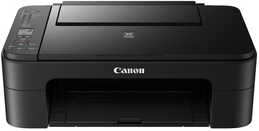 ANON TS3150 bk Best Printer Under £100 UK reviews