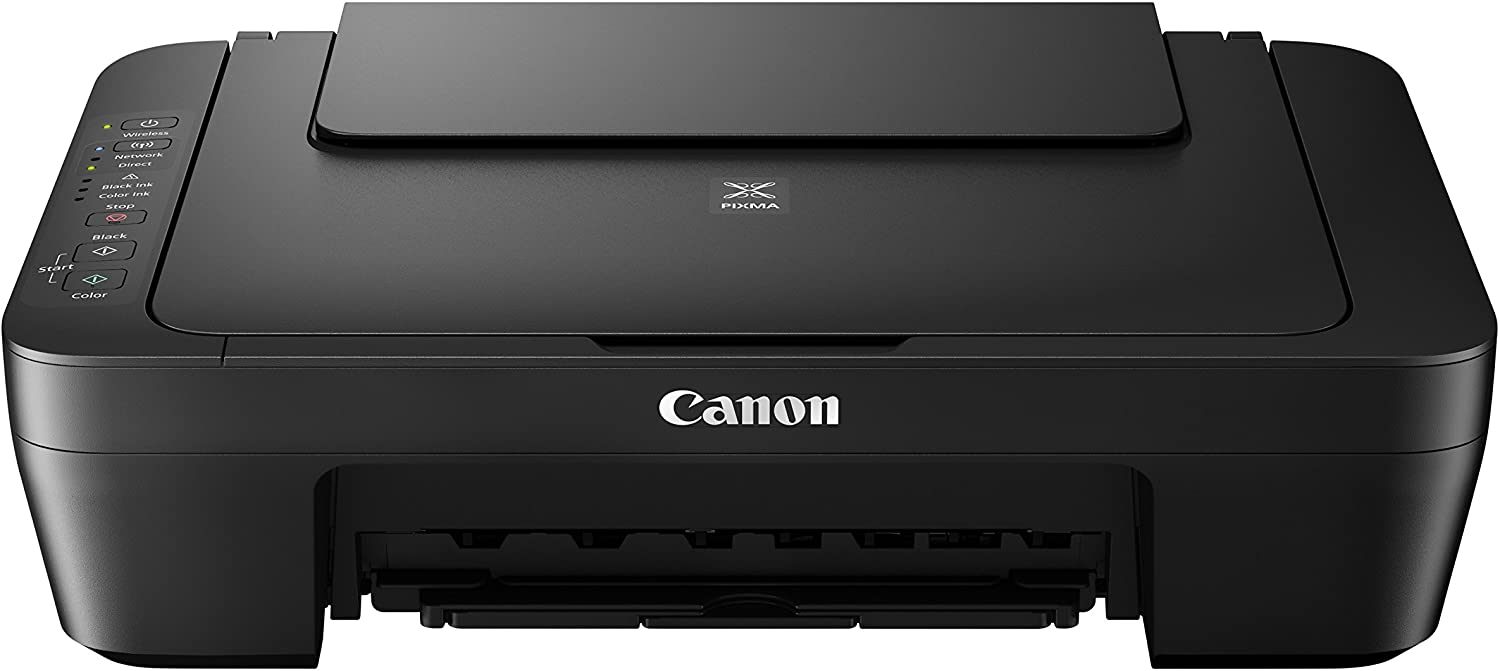 Canon PIXMA MG3050 4800 x 600 All-In-One Printer, One Size uk reviews