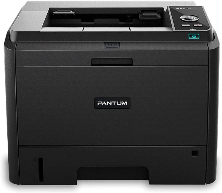 best monochrome all in one laser printer