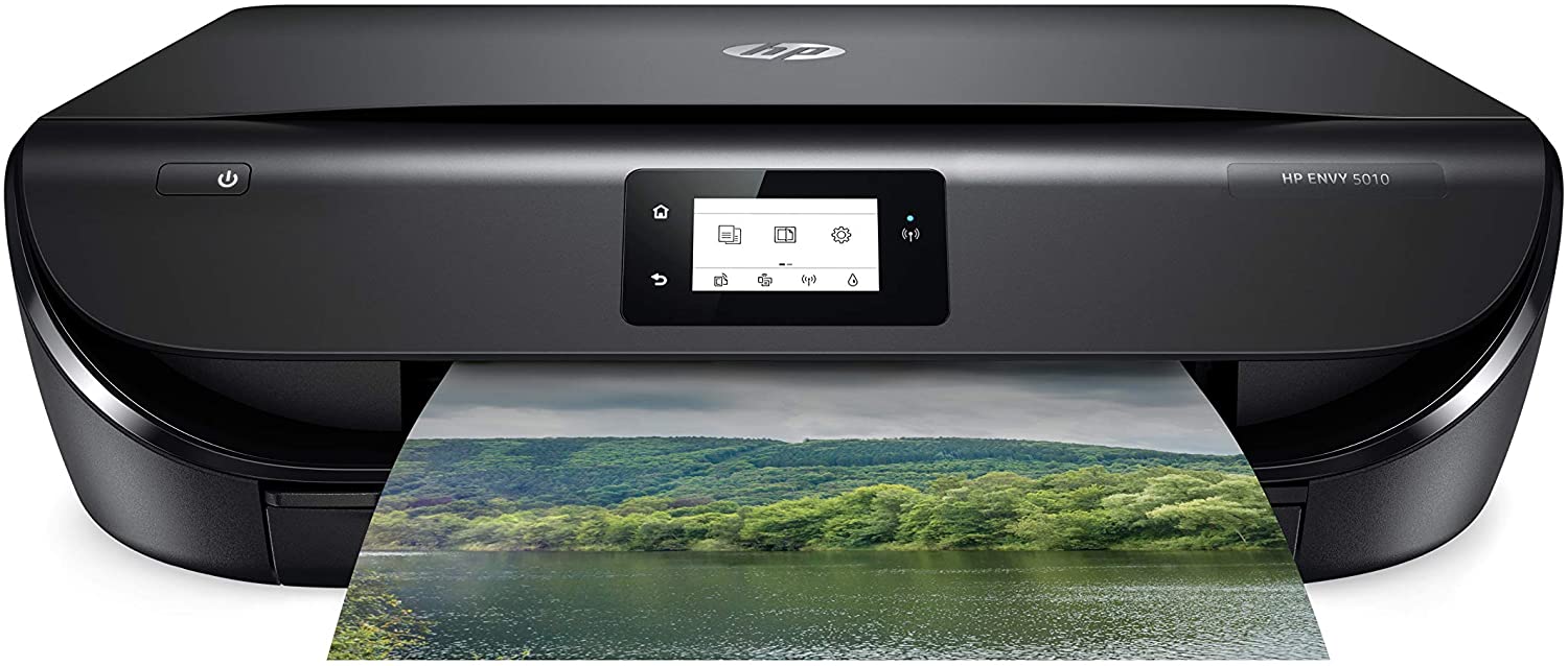  HP Envy 5010 All-in-One Printer, 2 Months of Instant Ink Trial Included uk reviews