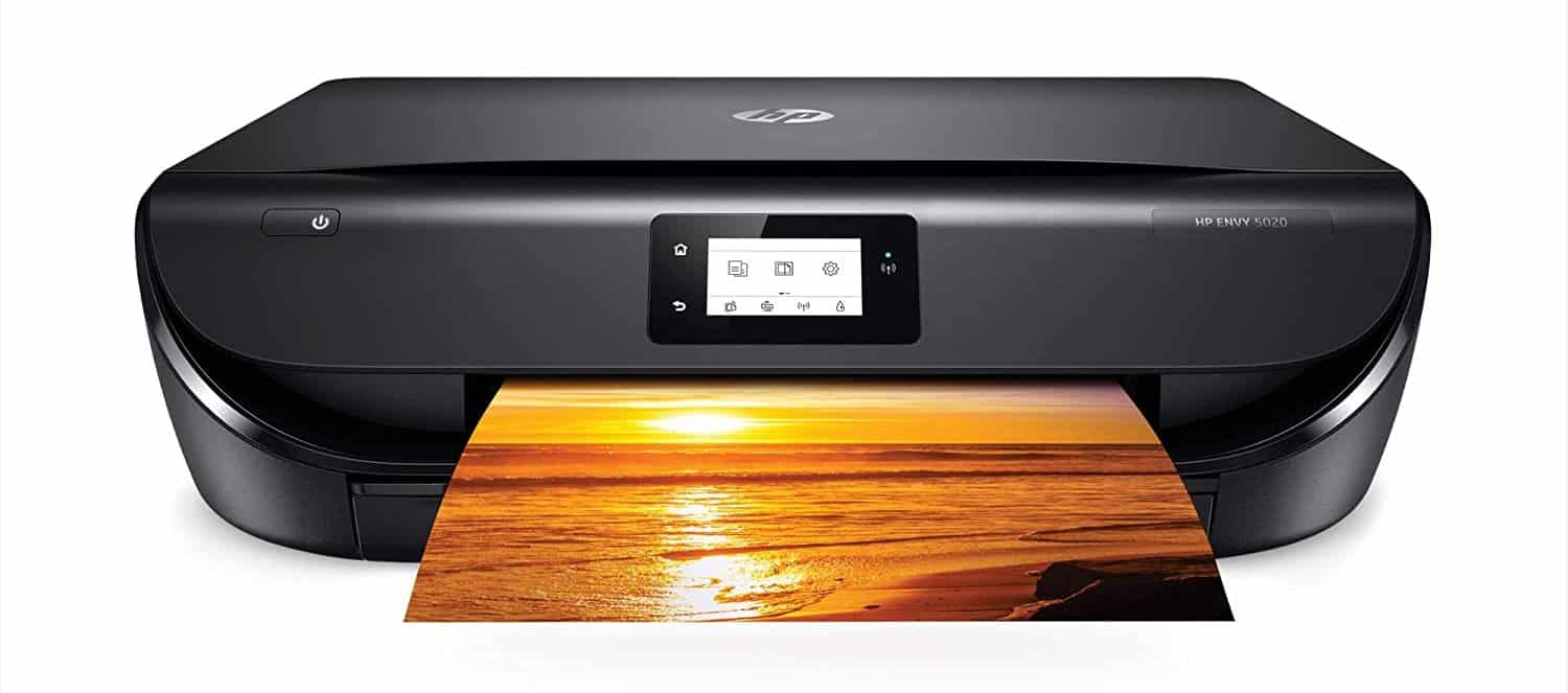  HP ENVY 5020 Multifunctional Printer uk reviews