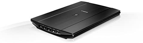 Canon CanoScan LiDE 220 Compact Scanner