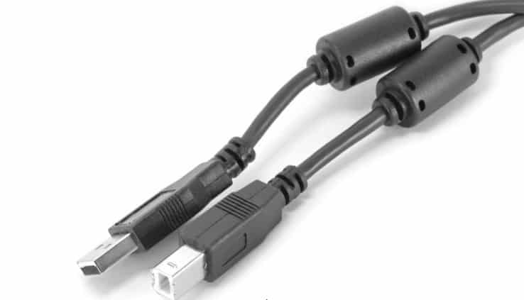 Most Durable Best USB Printer Cable