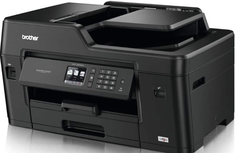 Does Every Office Need An A3 Laser Printer