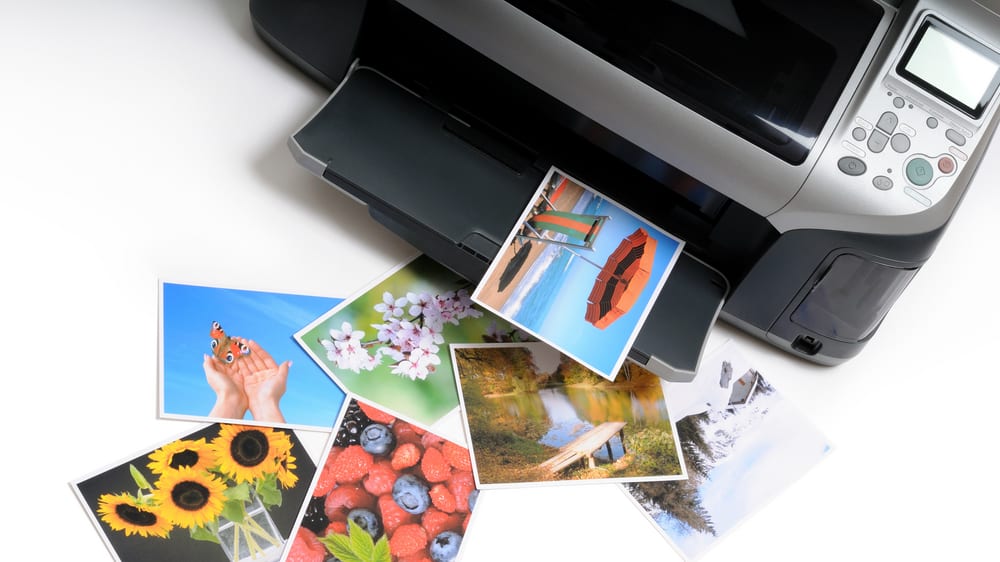 Things To Consider While Buying New Laser Printers