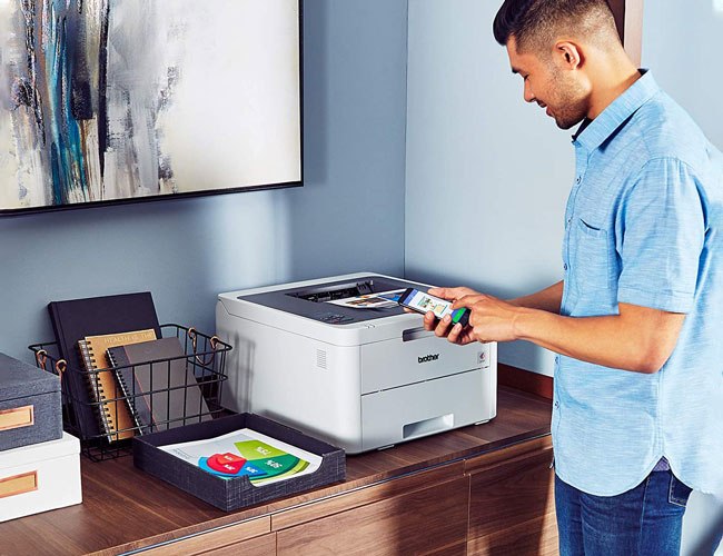 Things To Consider While Buying New Laser Printers