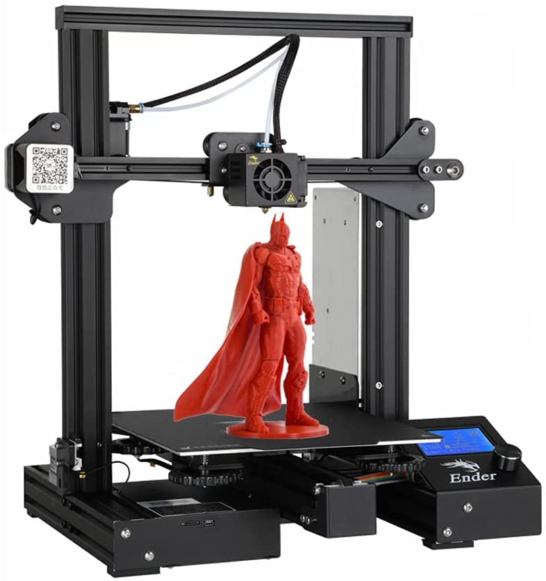 Creality Ender 3 Pro 3D Printers