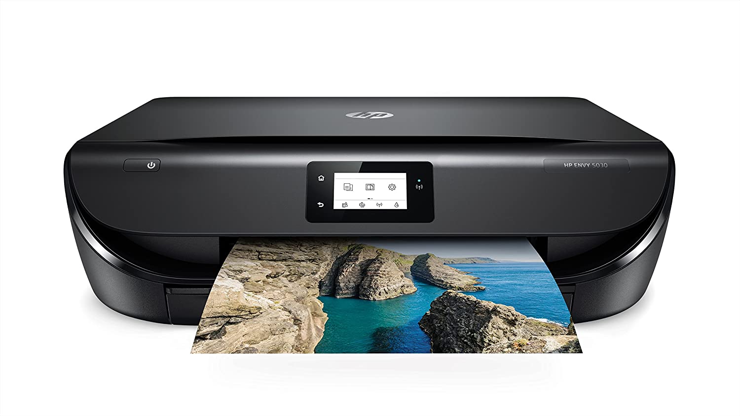 HP Envy 5030 All-in-One Printer