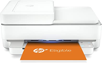 HP Envy 6430e All in One Colour Printer