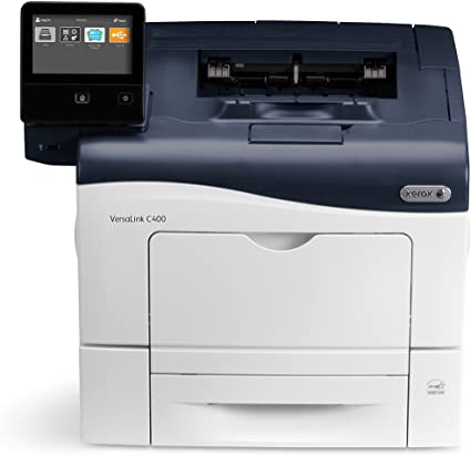 Xerox VersaLink C400dn A4 Colour Laser Printer