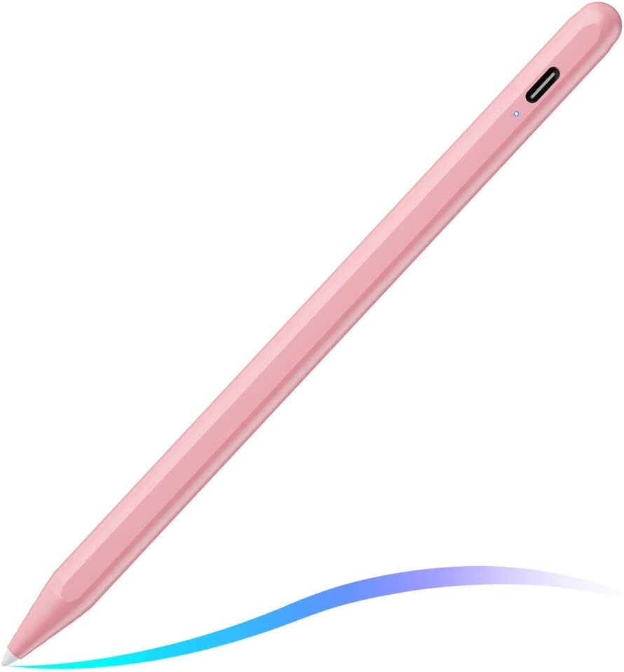 Mojojo best stylus for iPad