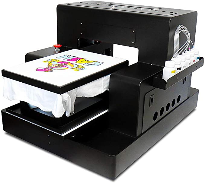 HRM UV Printer