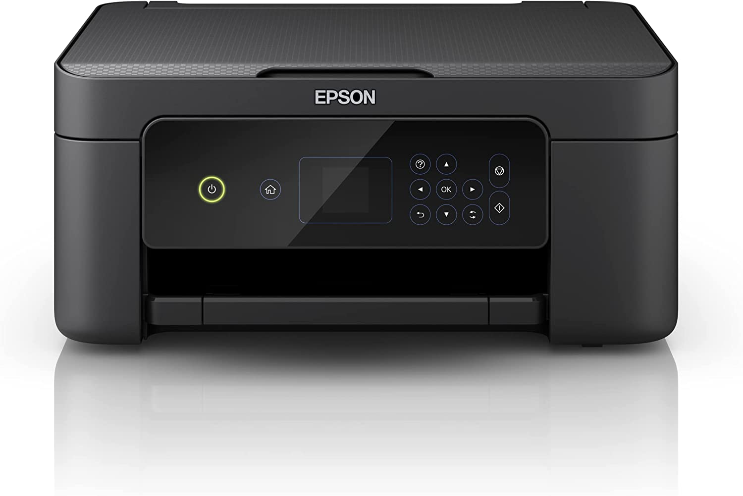 TOP 5 AFFORDABLE WIRELESS PRINTERS